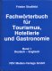 Einband Tourismus-Wörterbuch deen